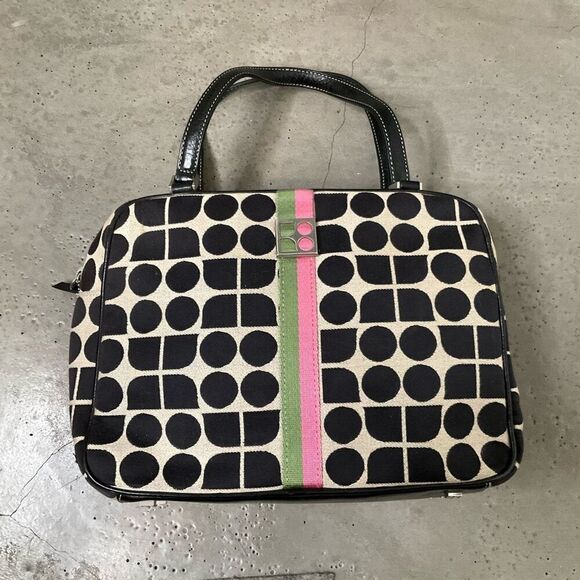 kate spade Handbags - Kate Spade New York Y2K Canvas Handbag